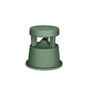 BOSE PROFESSIONAL FreeSpace | 360P | serie II | 4.5in | In-Ground | Altavoz Subterráneo | verde | 70/100V | 8 ohms