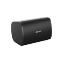 BOSE PROFESSIONAL Par de Altavoces de pared | DesignMax | 5'' |  70/100V | 8ohms | Negro | Exterior