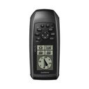 Garmin GPS portátil GPSMAP 73 con pantalla de cristal liquido, escala de 4 niveles de gris, hasta mil puntos de almacenamiento interno, sumergible y flotante.