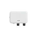 RUIJIE Punto de acceso WiFi6 para exterior Omni-Direccional 360° IP68 hasta 2975Mbps doble banda 802.11AX MU-MIMO 2x2