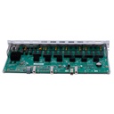 RUIJIE M7000-48GT2XS-EA TARJETA SWITCH 48 PTOS ETH RJ45 Y 2 SFP+ LC