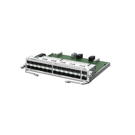 RUIJIE Tarjeta switch 24 puertos SFP y 2 SFP+ para RG-NBS6002