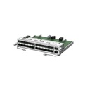 RUIJIE Tarjeta switch 24 puertos SFP y 2 SFP+ para RG-NBS6002