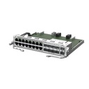 RUIJIE Tarjeta de Red con 16 puertos RJ45 1Gb, 8 puertos SFP 1Gb y 2 puertos SFP+ 10Gb para Chasis RG-NBS6002