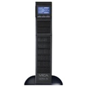 Vica UPS Vica Alpha 3K 220V Onda Senoida Pura Doble Conversión Torre/Rack 3000VA/3000W 2 Años Garantía
