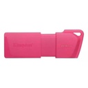 Kingston technology MEMORIA FLASH KINGSTON 64GB USB 3.2 GEN 1 DTXM ROSA (KC-U2L64-7LN)