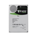 Seagate Disco Duro 3.5" 10TB Exos / 7200 RPM / SAS / Alto Rendimiento / Recomendado para DS-A82024D