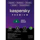Kaspersky Lab Antivirus KASPERSKY ESD