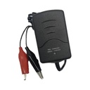 Power-Sonic Cargador Para Baterías De 12V, 2 a 5AH, Selladas De Plomo Acido, Tecnología SLA/VRLA, Serie ACX 