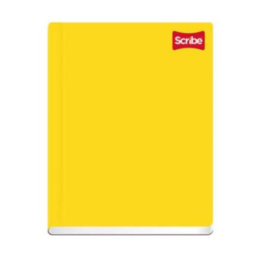 Scribe CUADERNO SCRIBE PROFESIONAL COSIDO CLASICO RAYA 100HJS