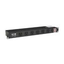 Tripp Lite Barra de Contactos TRIPP-LITE RS-1215-RA