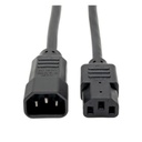 Tripp Lite Cable de alimentación  TRIPP-LITE P004-002