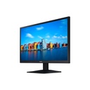 Samsung Monitor SAMSUNG LS24A336NHLXZX