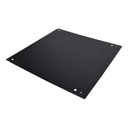 Epcom Tapa Trasera para Gabinete SR-1916-GFP