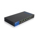 Linksys Switch LINKSYS LGS108P