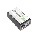 SYSCOM PARTS Ni- MH Batería recargable 9V / 175 mAh