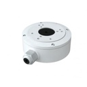 Provision-ISR Caja de Conexiones PROVISION-ISR PR-JB12IP66
