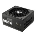FUENTE DE PODER ASUS (TUF-GAMING-1000G) 100W,MODULAR, 80 PLUS GOLD