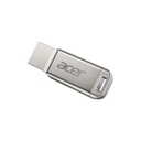 Acer MEMORIA ACER USB 3.2 UM310 512GB METALICA, 120 MB/s (BL.9BWWA.584)