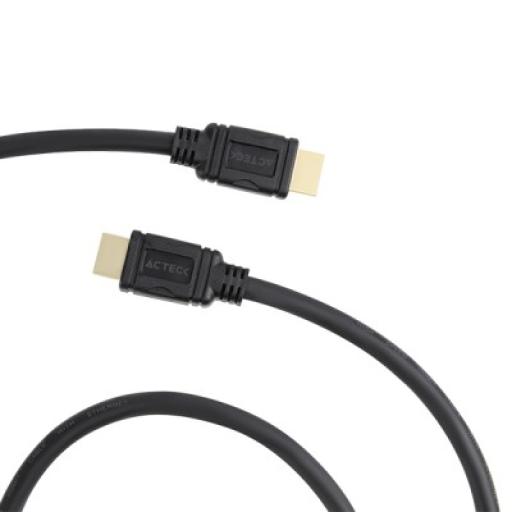 Acteck Cable HDMI ACTECK CH230 