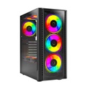 BALAMRUSH Gabinete Gamer Balam Rush GM745 
