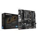 Tarjeta Madre Gigabyte Micro-ATX B760M DS3H DDR4 128gb S1700