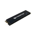 PREDATOR UNIDAD SSD PREDATOR GM7000 4TB M.2 NVME GEN4X4 7400MB/S (BL.9BWWR.107)