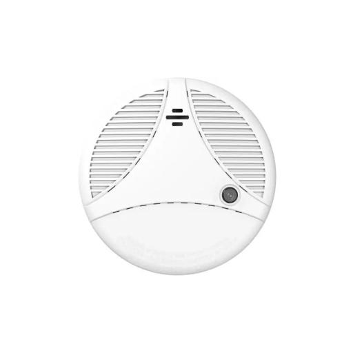 Hikvision Digital Technology (AX PRO) Detector de Gas (CO) Inalámbrico para Panel de Alarma HIKVISION / Interior / Soporta Funcionalidad Autónoma