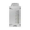 EGI AUDIO SOLUTIONS Interfaz Millennium IP para gestión de avisos y música por redes Ethernet por Streaming