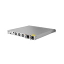 RUIJIE Chasis Switch Core Capa 3, hasta 2 slots para tarjetas modulares M6000 series