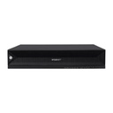 Hanwha NVR de  64 canales / 8K / Hasta 8 Discos Duros / H.265 & Wisestream / Wisenet P2P / Soporte RAID 5/6 
