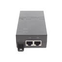 RUIJIE Inyector PoE estándar 802.3at Gigabit (53 V - 0.6 A - 30w)
