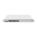 Mikrotik CCR2216-1G-12XS-2XQ, CPU 16 core, 12 SFP28 25 Gbps, 2 QSFP28 100 Gbps