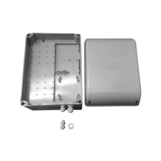 CAME CONTENEDOR P/CUADRO DE MANDO PCE