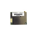 Garmin Sensor GPS de alta sensibilidad, especial para uso en equipos de radiocomunicación serie NX-1700H/1800H