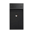 Hanwha NVR Wisenet WAVE basada en Windows / Incluye licencia WAVE-PRO-04 / 470 Mbps throughput / Incluye 4TB para almacenamiento