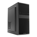 Acteck GABINETE ACTECK MTORRE KIRUNA II GM420 ATX FATX 500W NEGRO AC-935685