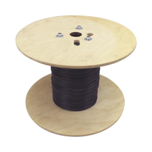 RBT Cable Sensor para Sensor Perimetral Micalert, Rollo de 152 mts de cable /Requiere LPU-400