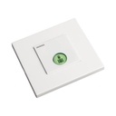 IBERNEX Botón Cancelador de Llamada Iluminado, Compatible con NX0015 y NX0034