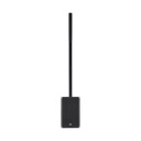 YAMAHA Sistema de Audio Portátil | Todo en uno | Woofer 12'' | Altavoz Lineal 10 x 1.5in | Bluetooth | Incluye Dolly 