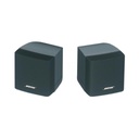 BOSE PROFESSIONAL Par de altavoces FreeSpace 3 Surface-Mount Satellites 5ohms/70/100V  Negro