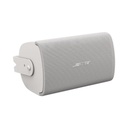 BOSE PROFESSIONAL Par de Altavoz para montaje en superficie | 2.25in | FreeSpace | 16ohms | 70/100V | Blanco