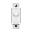 BOSE PROFESSIONAL Control de Volumen | 1 Zona | Compatible con Freespace, Powershare y Controlspace