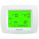 HONEYWELL BMS Termostato de funciones fijas con protocolo BacNet , 19 funciones precargadas , 3 entradas universales