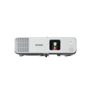 Epson Videoproyector PowerLite L260F 3LCD 4600 Lúmenes 1080p Luz Láser