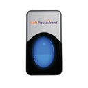 NATIONAL SOFT Modulo de huella DP NATIONALSOFT Para Soft Restaurant USB