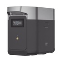 ECOFLOW Batería de Litio LFP Inteligente de 1024Wh para Aumentar Tiempo de Respaldo Compatible con EFD330 (DELTA 2)