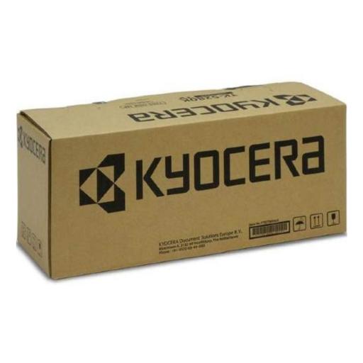 KYOCERA Tóner KYOCERA TK-8117K