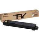 KYOCERA Tóner KYOCERA TK-8117K