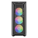 Cooler Master GABINETE COOLER MASTER MID TOWER MB520-KGNN-S00 MASTER BOX 520 ARGB